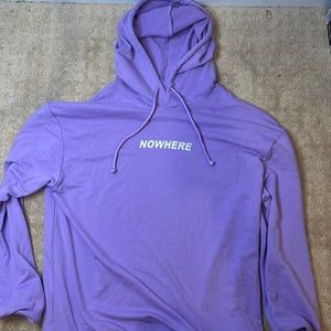 Shein Hoodie